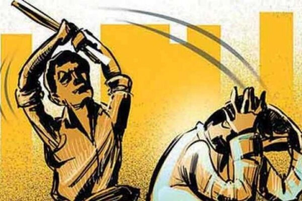 नवगछिया में टोटो सवार युवक पर धारदार हथियार से जानलेवा हमला, प्रेम प्रसंग बना वजह — आरोपी चंपानगर से धराया धारदार हथियार