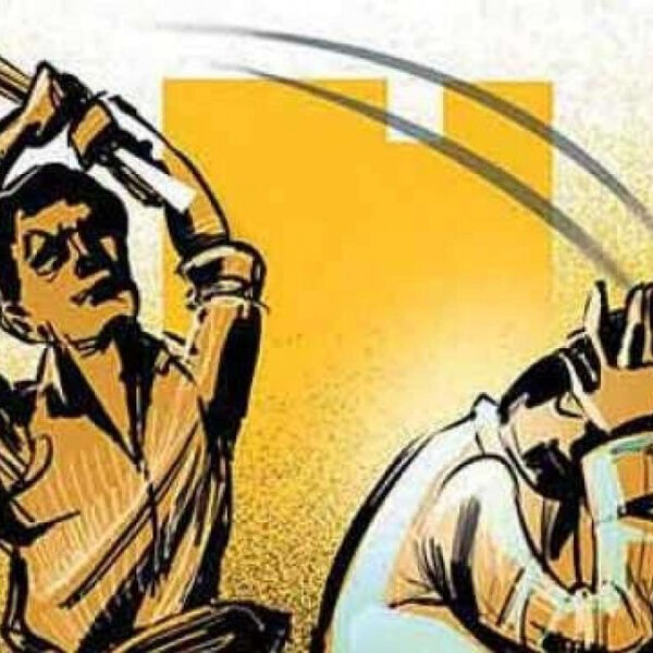 नवगछिया में टोटो सवार युवक पर धारदार हथियार&hellip;