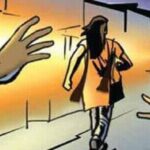 पुलिस की कार्रवाई, छात्रा से छेड़खानी के विरोध में मारपीट करने वाला आरोपी गिरफ्तार