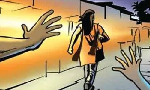 पुलिस की कार्रवाई, छात्रा से छेड़खानी के विरोध में मारपीट करने वाला आरोपी गिरफ्तार 1