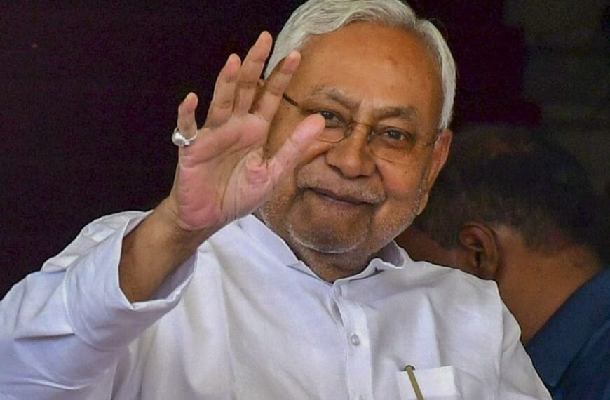 Inq Tmp 27 ELECTRICITY FREE IN BIHAR -बिहार चुनाव…