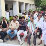 बिहपुर में मुहर्रम को लेकर शांति समिति की बैठक, डीजे पर रहेगा सख्त प्रतिबंध