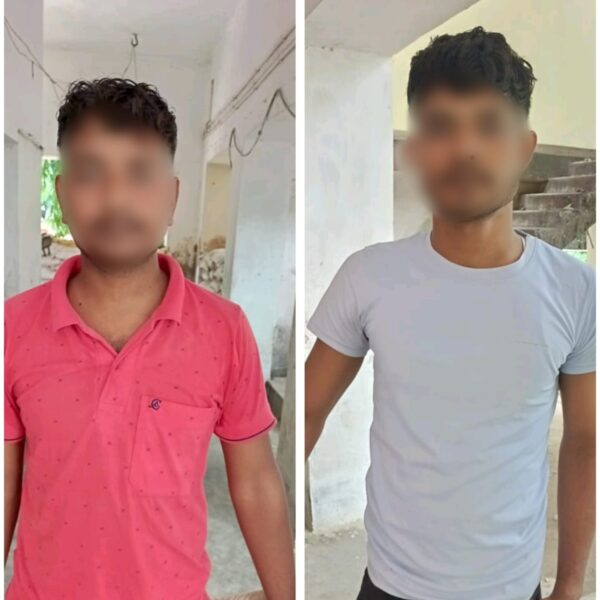 Inq Tmp 4 बिहपुर में रंगदारी कांड का पर्दाफाश — टोटो…