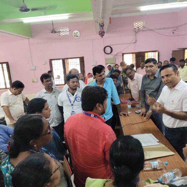 हर हाल में तय समय सीमा के भीतर&hellip;