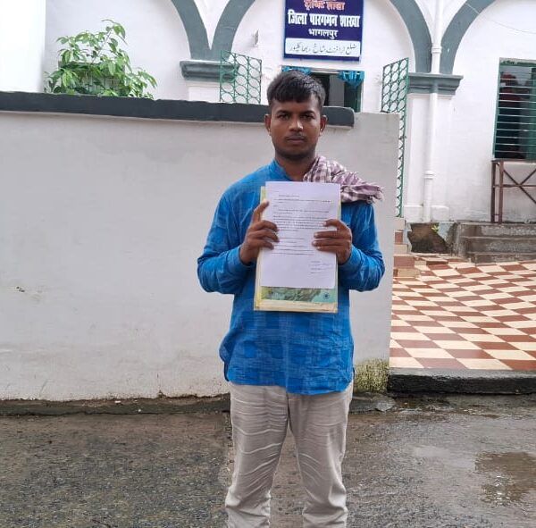 गंगा में डूबे दो मासूमों की मौत को&hellip;