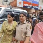 20 हजार रिश्वत लेते रंगे हाथ पकड़ी गई महिला थानाध्यक्ष, निगरानी टीम की बड़ी कार्रवाई