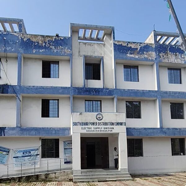 नवगछिया में बिजली चोरी पर कसा शिकंजा, 34…