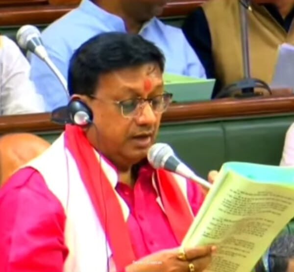 बिहपुर से जनप्रतिनिधि की दमदार आवाज़!