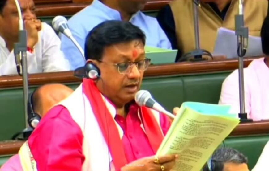 बिहपुर से जनप्रतिनिधि की दमदार आवाज़!