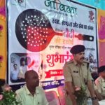 नाथनगर सिपाही प्रशिक्षण केंद्र में गूंजा “दीदी की रसोई” का स्वाद!
