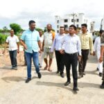 डीडीसी प्रदीप कुमार सिंह ने बस स्टैंड निर्माण को दी हरी झंडी, विकास की ओर बढ़ा एक और कदम