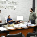 भागलपुर में मतदाता सूची सत्यापन का महाअभियान, हर टोले में पहुंचा लोकतंत्र का संदेश