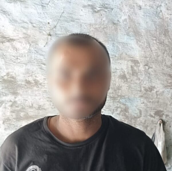 Inq Tmp 4 рдкреБрд▓рд┐рд╕ рдЬрд┐рд▓рд╛ рдирд╡рдЧрдЫрд┐рдпрд╛ тАУ рддрд╛рдмрдбрд╝рддреЛрдбрд╝ рдХрд╛рд░реНрд░рд╡рд╛рдИ, рдЕрдкрд╣рд░рдг рд╕реЗ…