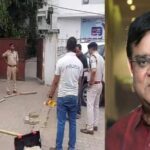 Gopal Khemka Muder – दूसरा आरोपी विकास उर्फ राजा एनकाउंटर में ढेर, शूटर उमेश पहले ही गिरफ्तार