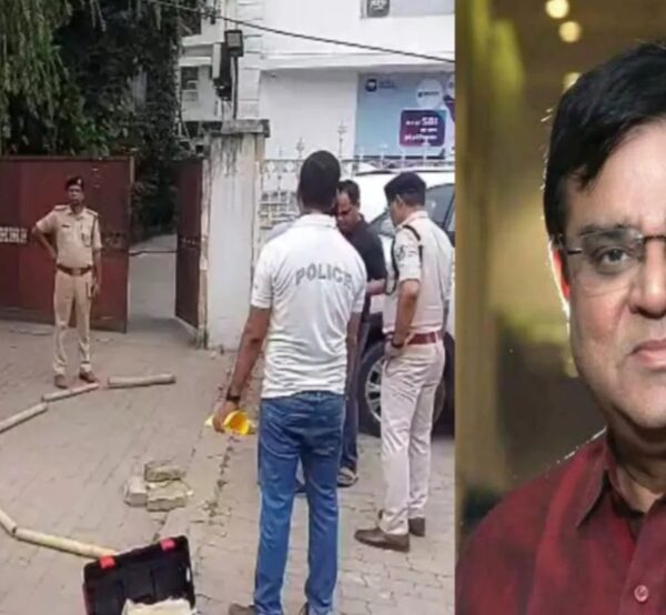 Inq Tmp 4 Gopal Khemka Muder – दूसरा आरोपी विकास उर्फ…