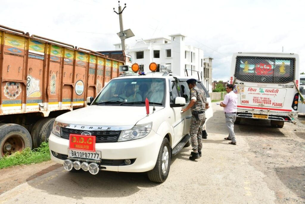 डीडीसी प्रदीप कुमार सिंह ने बस स्टैंड निर्माण को दी हरी झंडी, विकास की ओर बढ़ा एक और कदम 2 img 20250726 wa00044938603874714252837