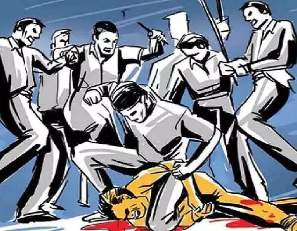 Inq Tmp 6 बिहपुर – औलियाबाद कांड में मुख्य आरोपी मन्ना…