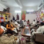 Inq Tmp 53 14 सितंबर को बिहपुर में होगा विधानसभा स्तरीय एनडीए सम्मेलन