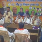 Inq Tmp 50 23 अगस्त को बिहपुर में एनडीए का शक्ति प्रदर्शन, डिप्टी सीएम समेत कई दिग्गज करेंगे शिरकत