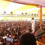 Inq Tmp 53 рдмрд┐рд╣рдкреБрд░ рдХреА рдзрд░рддреА рд╕реЗ PK рдХрд╛ рд╣реБрдВрдХрд╛рд░ : “рдиреЗрддрд╛рдУрдВ рдХрд╛ рдирд╣реАрдВ, рдЕрдкрдиреЗ рдмрдЪреНрдЪреЛрдВ рдХрд╛ рдЪреЗрд╣рд░рд╛ рджреЗрдЦрдХрд░ рд╡реЛрдЯ рджреАрдЬрд┐рдП”