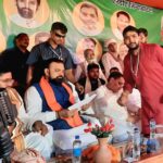 Inq Tmp 51 рдбрд┐рдкреНрдЯреА рд╕реАрдПрдо рд╕рдореНрд░рд╛рдЯ рдЪреМрдзрд░реА рдФрд░ рдордВрддреНрд░реА рдорд╣реЗрд╢реНрд╡рд░ рд╣рдЬрд╛рд░реА рдХреЛ рд╕реМрдВрдкрд╛ рдЧрдпрд╛ рдЬреНрдЮрд╛рдкрди, рдмрд┐рд╣рдкреБрд░ рдХреЗ рджреЛ рдЗрдВрдЯрд░рдиреЗрд╢рдирд▓ рдмреИрдбрдорд┐рдВрдЯрди рдЦрд┐рд▓рд╛рдбрд╝рд┐рдпреЛрдВ рдХреА рдирд┐рдпреБрдХреНрддрд┐ рд▓рдЯрдХреА