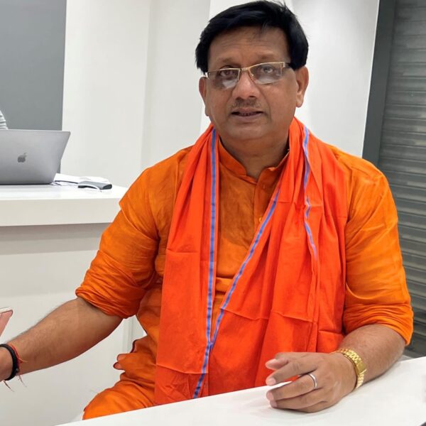 Inq Tmp 4 प्रधानमंत्री की स्व. माताजी का अपमान राजनीति में…