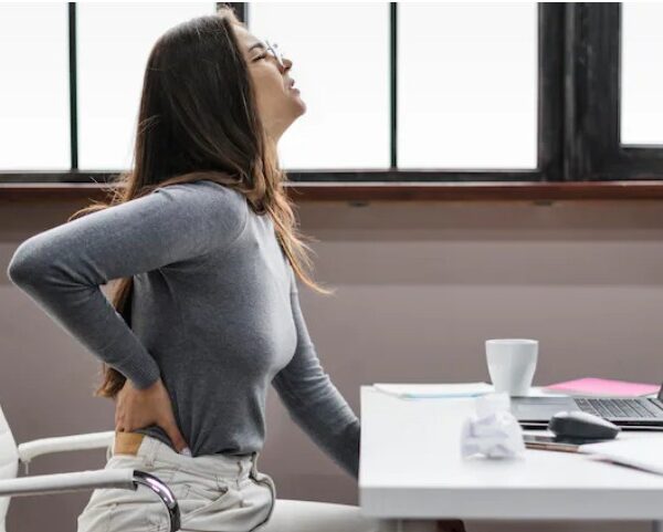 Vitamin Deficiency and Back Pain – किस विटामिन&hellip;