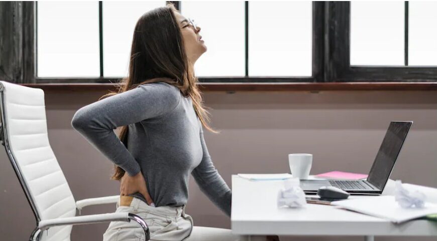 Inq Tmp 24 Vitamin Deficiency and Back Pain – किस विटामिन…