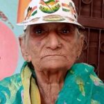 स्वतंत्रता सेनानी विष्णुदेव सिंह की पत्नी का निधन