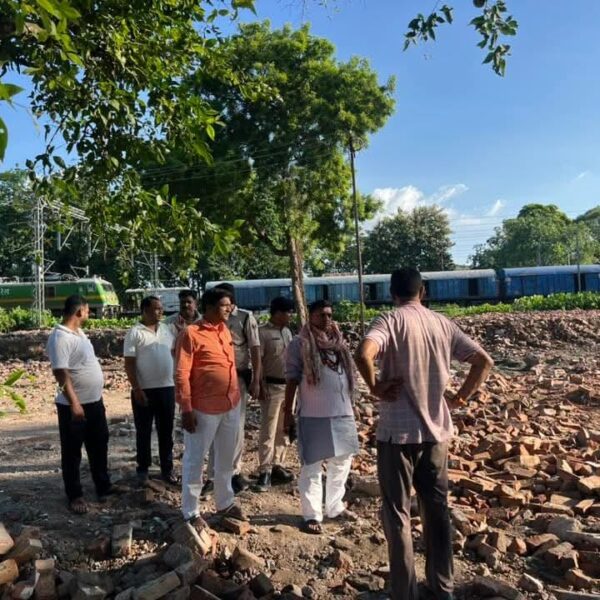 Inq Tmp 4 बिहपुर रेलवे विकास की नई पटकथा – सौ…