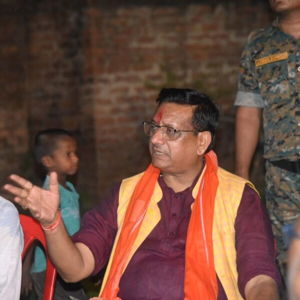 बिहपुर-नवगछिया बनेंगे विकास व व्यापार का नया गेटवे.&nbsp;&hellip;