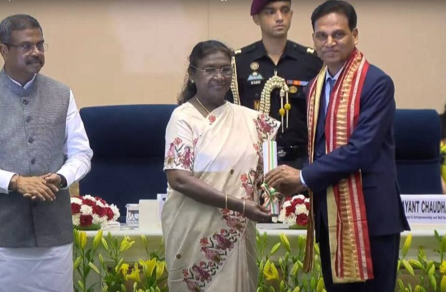 Inq Tmp 27 खगड़िया के भरतखण्ड गांव के लाल…