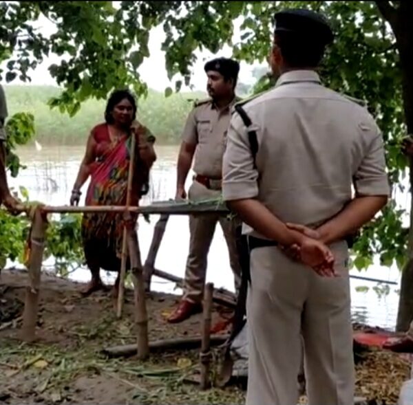 Inq Tmp 4 परबत्ता में सामूहिक दुष्कर्म मामला: जांच में जुटी…