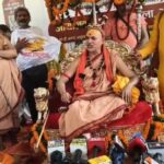 बिहार विधानसभा चुनाव : सभी सीटों पर शंकराचार्य लड़ाएंगे निर्दलीय गौ भक्त प्रत्याशी