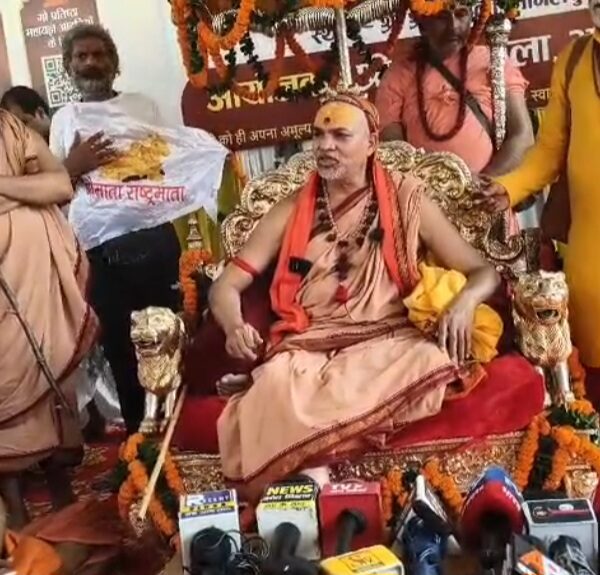 Inq Tmp 4 बिहार विधानसभा चुनाव : सभी सीटों पर शंकराचार्य…