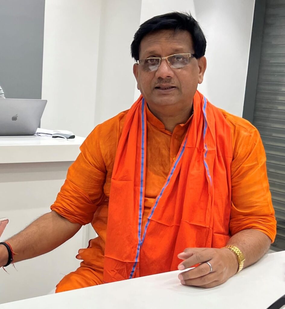 बिहपुर-नवगछिया बनेंगे विकास व व्यापार का नया गेटवे. INQUILABINDIA 2 img 20250903 wa0002705339826242509336