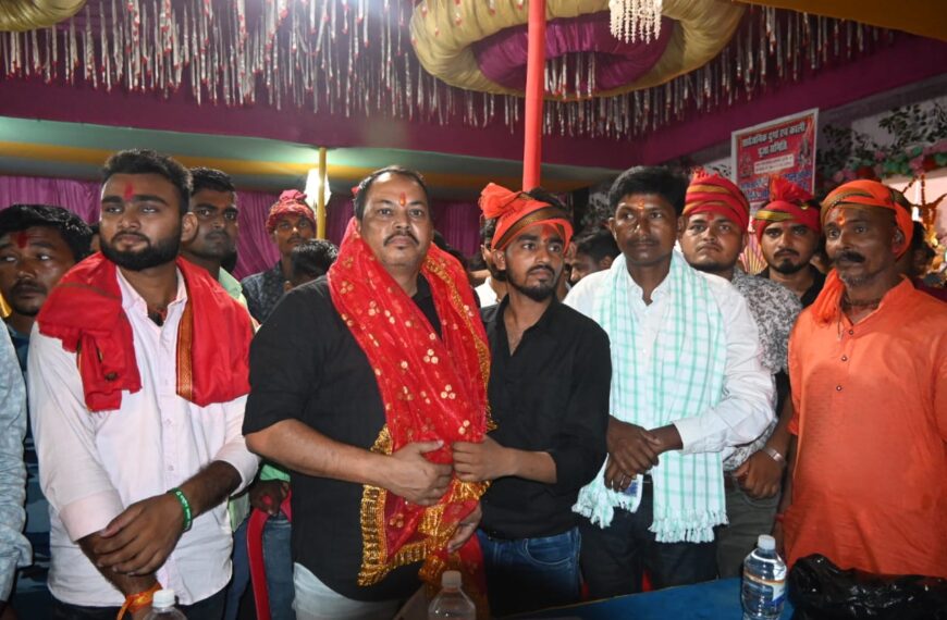 Inq Tmp 37 डीएसपी की कुर्सी छोड़ी, बदलाव की…