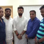 अलौली से चिराग के ‘विश्वासपात्र’ गौतम पासवान की एंट्री तय!