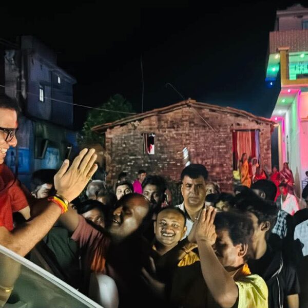 Inq Tmp 6 50 हजार वोट से जीतेंगे डॉ. संजीव, कम…