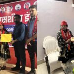 बिहपुर में बदलेगी सियासत की हवा! महागठबंधन की ओर से वीआईपी ने अर्पणा कुमारी को उतारा मैदान में