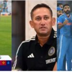 अजित अगरकर ने किया कन्फर्म ऑस्ट्रेलिया दौरे के साथ ही खत्म हुआ इन 2 भारतीय खिलाड़ियों का करियर, टीम इंडिया में वापसी मुश्किल!