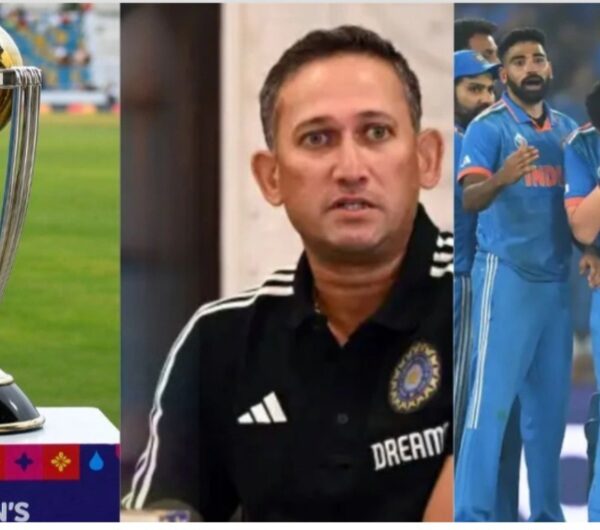 अजित अगरकर ने किया कन्फर्म ऑस्ट्रेलिया दौरे के&hellip;