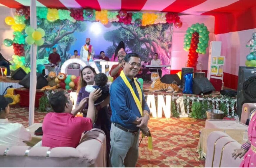 Inq Tmp 37 बिहार में जनसुराज पर हमला, अपराधियों…