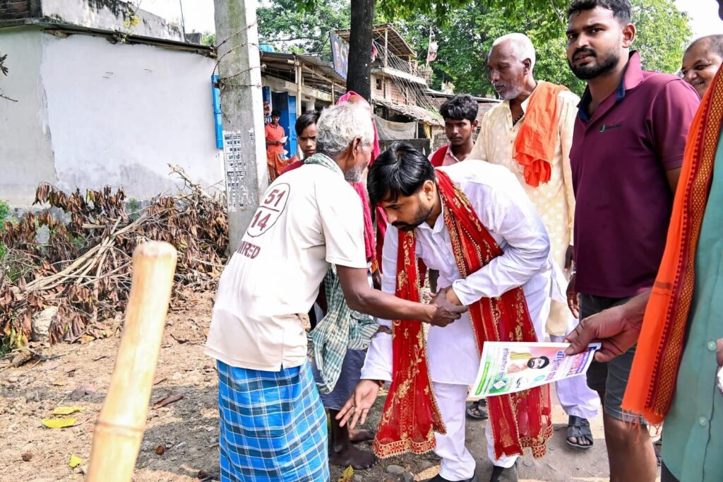 परबत्ता का रण: राजनीति के दो धुरंधरों में आर-पार की जंग, प्रतिष्ठा और अस्तित्व दांव पर 4 img 20251030 wa00417476345185688317951