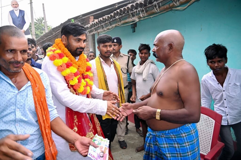 परबत्ता का रण: राजनीति के दो धुरंधरों में आर-पार की जंग, प्रतिष्ठा और अस्तित्व दांव पर 2 img 20251030 wa00454087495163567494545