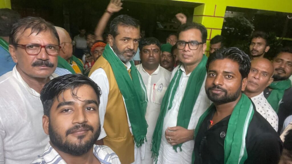 परबत्ता का रण: राजनीति के दो धुरंधरों में आर-पार की जंग, प्रतिष्ठा और अस्तित्व दांव पर 3 img 20251030 wa00473256352394252294158