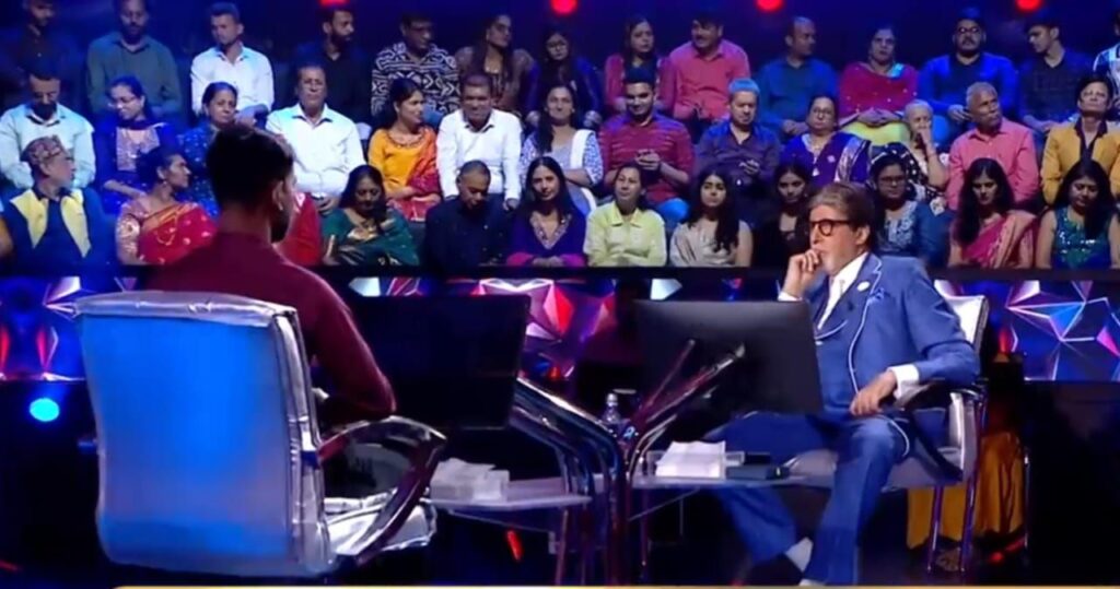 केबीसी में गूंजा खगड़िया का नामहिमांशु शेखर ने जीते 7.5 लाख 5 img 20251031 wa00042845049785558462852