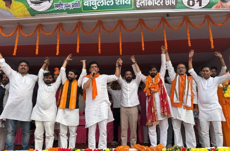 आशुतोष कुमार का प्रहार -“जो भुमिहार&hellip;