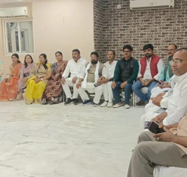 Inq Tmp 6 भागलपुर जिला परिषद में बड़ा उलटफेर! मिथुन के…