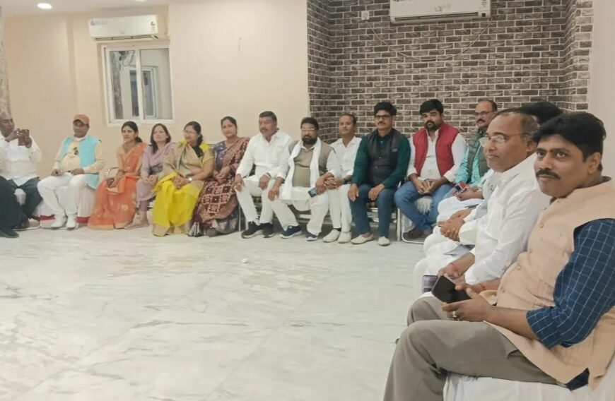 भागलपुर जिला परिषद में बड़ा उलटफेर!&hellip;